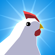 Egg Inc++ Logo